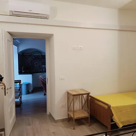 Casa Di Nonna Caterina Nemoli
