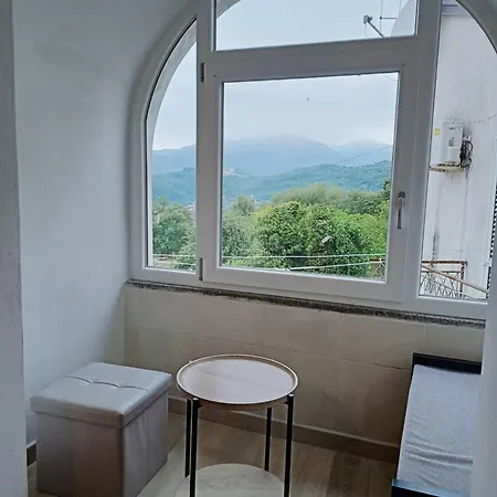 Apartamento Casa Di Nonna Caterina *