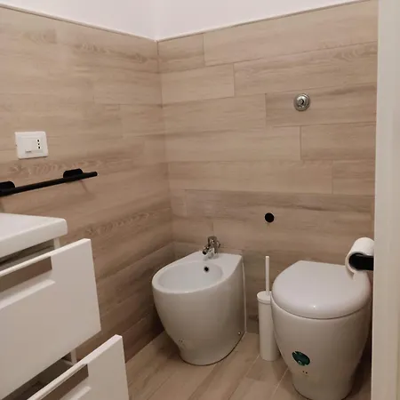 Apartamento Casa Di Nonna Caterina *