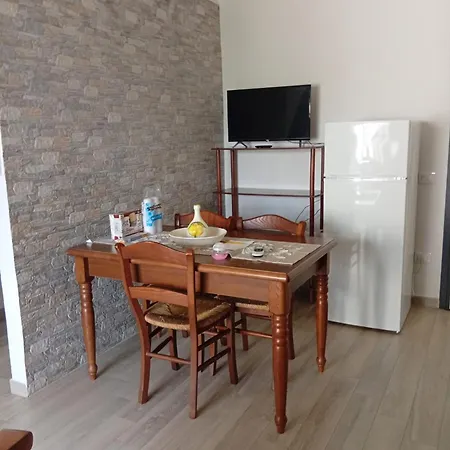 Casa Di Nonna Caterina * Nemoli