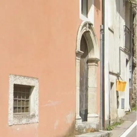 Casa Di Nonna Caterina Apartamento *