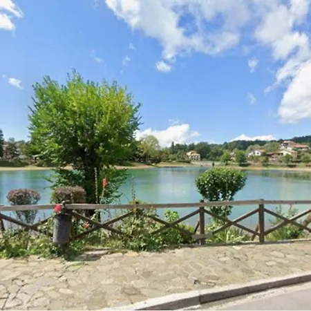 Casa Di Nonna Caterina *